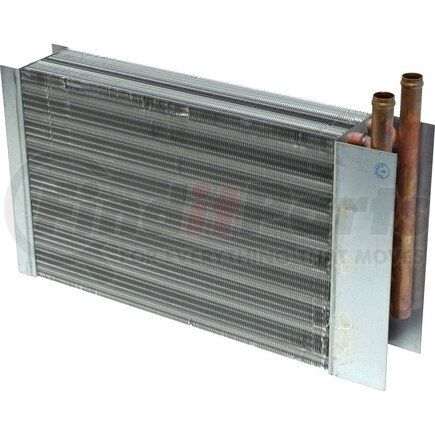 Universal Air Conditioner (UAC) HT400033C HVAC Heater Core -- Heater Core Copper