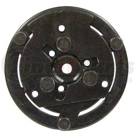 Universal Air Conditioner (UAC) HU4663C A/C Compressor Clutch Hub -- Clutch Hub