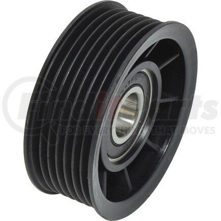 UNIVERSAL AIR CONDITIONER (UAC) IP1059C Accessory Drive Belt Tensioner Pulley -- Serpentine Belt Tensioner Pulley