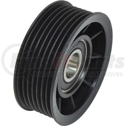 Universal Air Conditioner (UAC) IP1059C Accessory Drive Belt Tensioner Pulley -- Serpentine Belt Tensioner Pulley