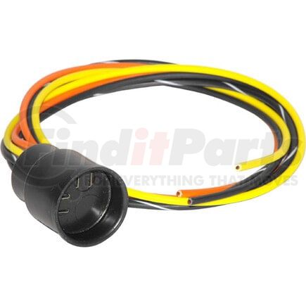 Universal Air Conditioner (UAC) SW10099 HVAC Switch Connector -- Trinary Switch Connector