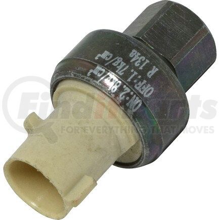 Universal Air Conditioner (UAC) SW11176C HVAC Pressure Switch -- HPCO Switch