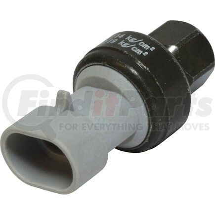 Universal Air Conditioner (UAC) SW11201C HVAC Pressure Switch -- HPCO Switch