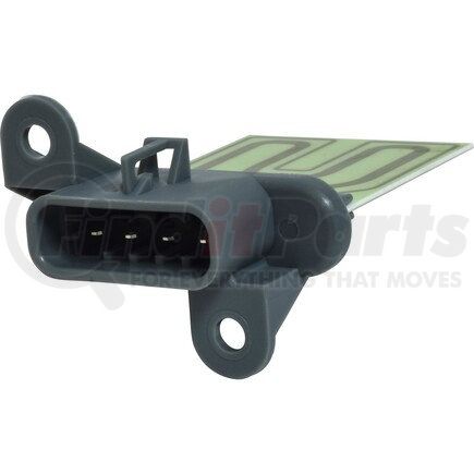 Universal Air Conditioner (UAC) SW11298C HVAC Blower Motor Resistor -- Blower Resistor