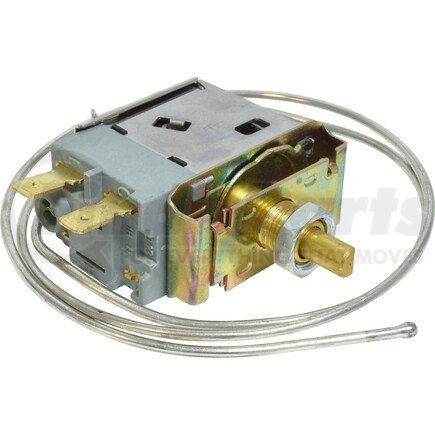 UNIVERSAL AIR CONDITIONER (UAC) SW11406C A/C Thermostat -- Thermostatic Switch