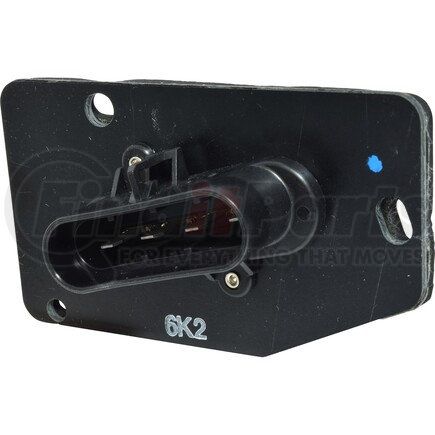 Universal Air Conditioner (UAC) SW11438C HVAC Blower Motor Resistor -- Blower Resistor