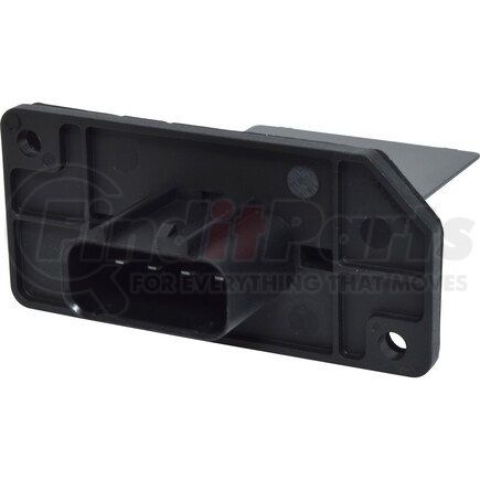 Universal Air Conditioner (UAC) SW11570C HVAC Blower Motor Resistor -- Blower Resistor