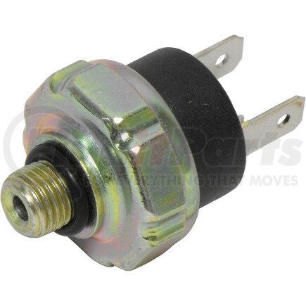 Universal Air Conditioner (UAC) SW5212C HVAC Pressure Switch -- LPCO Switch