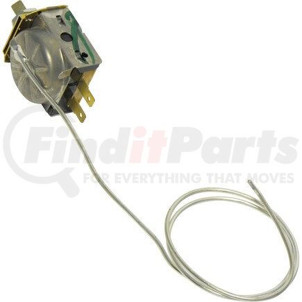 Universal Air Conditioner (UAC) SW6490 A/C Thermostat -- Thermostatic Switch