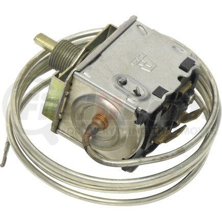 Universal Air Conditioner (UAC) SW6495C A/C Thermostat -- Thermostatic Switch