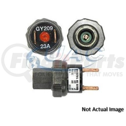 Universal Air Conditioner (UAC) SW6499 A/C Thermostat -- Thermostatic Switch