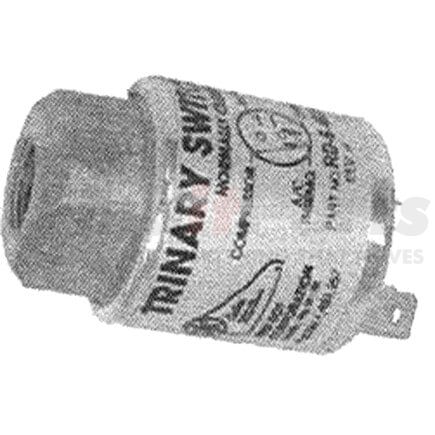 Universal Air Conditioner (UAC) SW71R7650 A/C Trinary Switch -- Trinary Switch