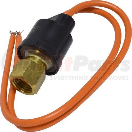 Universal Air Conditioner (UAC) SW9055C HVAC Pressure Switch -- HPCO Switch