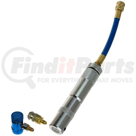 A/C System Diagnostic Tool