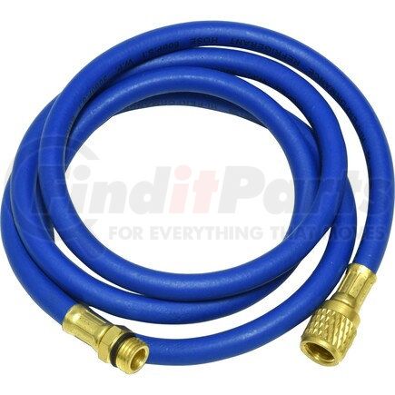 Universal Air Conditioner (UAC) TO7610C A/C Repair Tool -- Charging Hose