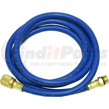 Universal Air Conditioner (UAC) TO7615C A/C Repair Tool -- Charging Hose