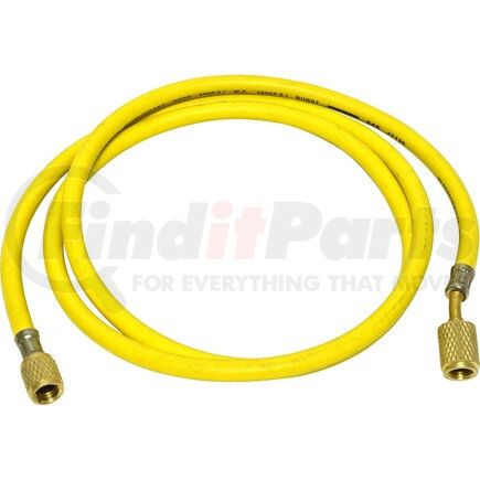Universal Air Conditioner (UAC) TO7616C A/C Repair Tool -- Charging Hose
