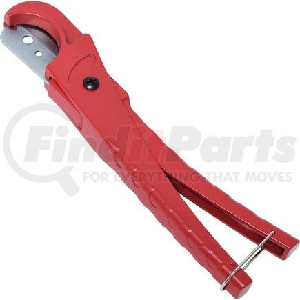 Universal Air Conditioner (UAC) TO80013 A/C Repair Tool -- Hose Cutter