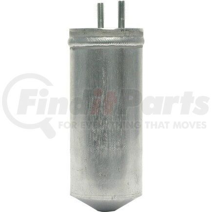Universal Air Conditioner (UAC) RD10939C A/C Receiver Drier -- Drier Pad Mount
