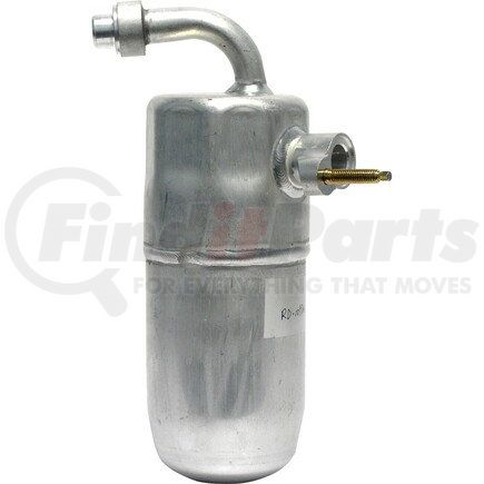 UNIVERSAL AIR CONDITIONER (UAC) RD10974C A/C Accumulator UAC RD 10974C