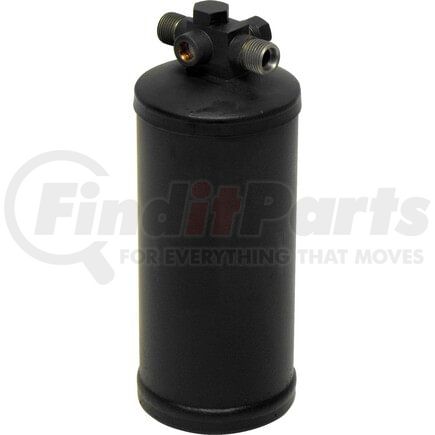 Universal Air Conditioner (UAC) RD10983 A/C Receiver Drier -- Drier