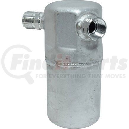 UNIVERSAL AIR CONDITIONER (UAC) RD11049C A/C Accumulator UAC RD 11049C
