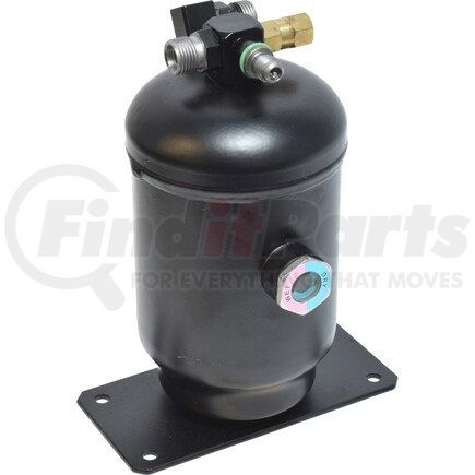 Universal Air Conditioner (UAC) RD11141C A/C Receiver Drier -- Drier