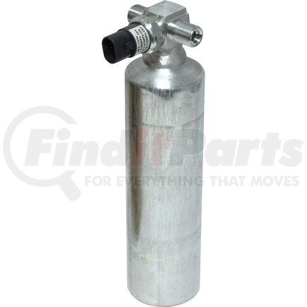 UNIVERSAL AIR CONDITIONER (UAC) RD11218C A/C Receiver Drier UAC RD 11218C