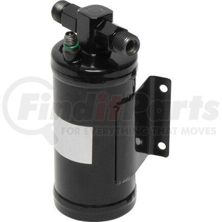 Universal Air Conditioner (UAC) RD7395C A/C Receiver Drier -- Drier