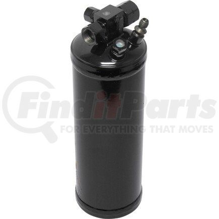 Universal Air Conditioner (UAC) RD9904C A/C Receiver Drier -- Drier