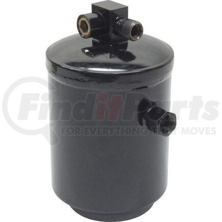 Universal Air Conditioner (UAC) RD9980C A/C Receiver Drier -- Drier