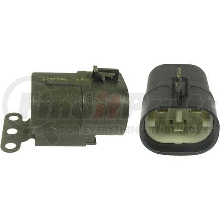 Universal Air Conditioner (UAC) RE4420 HVAC System Relay -- Relay
