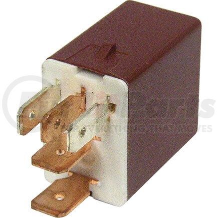 UNIVERSAL AIR CONDITIONER (UAC) RE4914 HVAC System Relay -- Relay