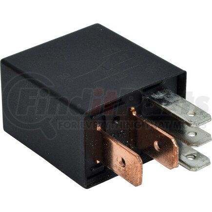 Universal Air Conditioner (UAC) RE8000C HVAC System Relay -- Relay