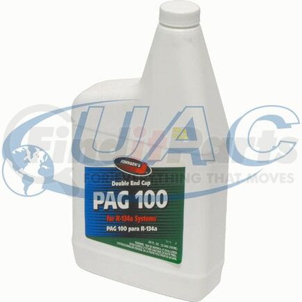 Universal Air Conditioner (UAC) RO6817 Refrigerant Oil -- Oil