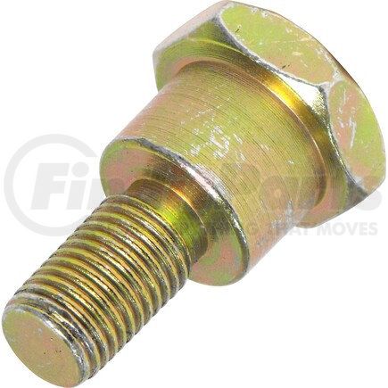 Universal Air Conditioner (UAC) SB1000C A/C Drive Belt Idler Pulley Bolt -- Idler Shoulder Bolt