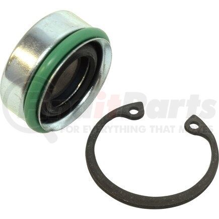 Universal Air Conditioner (UAC) SS0742KTC A/C Compressor Shaft Seal Kit -- Shaft Seal - Lip Seal Kit