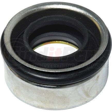 Universal Air Conditioner (UAC) SS0847C A/C Compressor Shaft Seal Kit -- Shaft Seal - Lip Seal