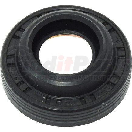 Universal Air Conditioner (UAC) SS0879-R134AC A/C Compressor Shaft Seal Kit -- Shaft Seal - Lip Seal