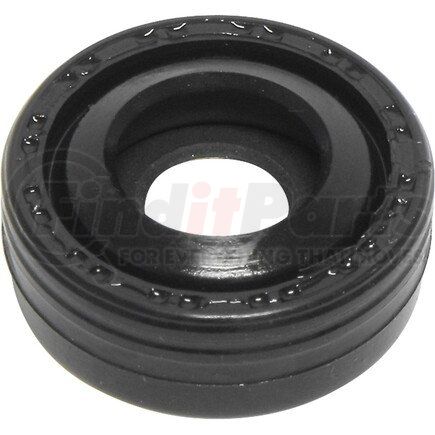 Universal Air Conditioner (UAC) SS0903-R134AC A/C Compressor Shaft Seal Kit -- Shaft Seal - Lip Seal