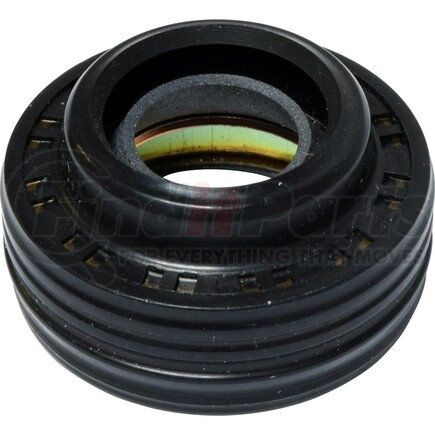 Universal Air Conditioner (UAC) SS0904-R134AC A/C Compressor Shaft Seal Kit -- Shaft Seal - Lip Seal