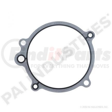 PAI 131659 Engine Accessory Drive Gasket - Cummins ISX Application