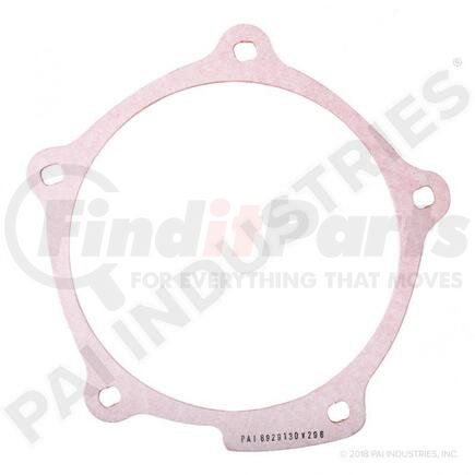 PAI 631295 Engine Accessory Drive Gasket - Application: Detroit Diesel Series 60 Engines