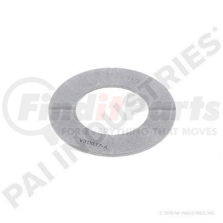 PAI GWA-5972 WASHER