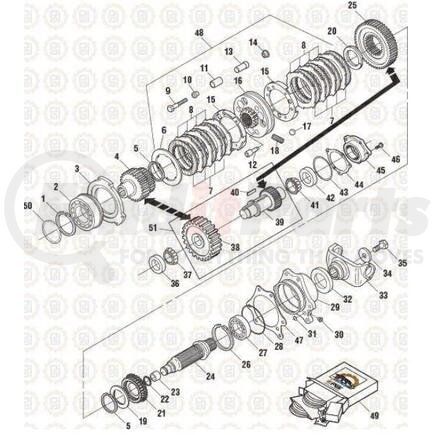 PAI GSK-2533 KIT