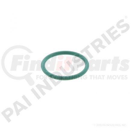 PAI 121231 O-Ring - 0.103 in C/S x 0.987 in ID 2.62 mm C/S x 25.07 mm ID Viton 75, Green or Silicone Series # -120