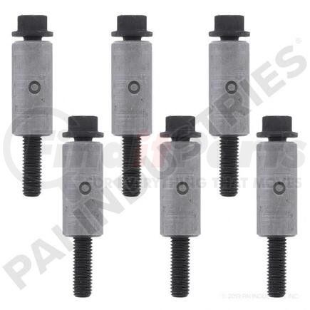 PAI 040027 Exhaust Manifold Screw and Spacer Assembly - Use w/ Towerless Exhaust Manifold Cummins Engine 855/N14 Series