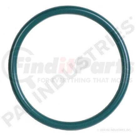 PAI 321283 O-Ring - 0.103 in C/S x 1.299 in ID 2.62 mm C/S x 32.99 mm ID, Viton 90, Dark Blue Series # -125