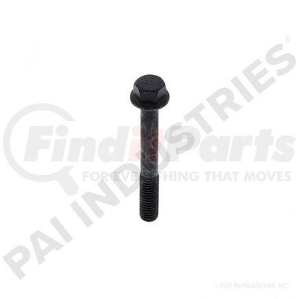 PAI 040007 Screw - 7/16-14 x 3-1/2, Hex , Grade 5