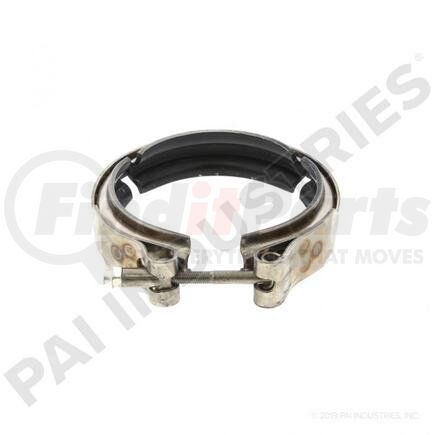 PAI 042030 V-Band Clamp - 4-1/4in Nominal Width x 0.12in Thick 108mm Nominal Width x 3mm Thick